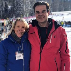 Meet your Posher, Ingrid